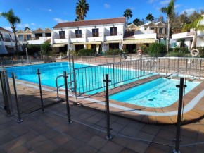 Casa Zoilo Vibbecanarias Maspalomas